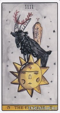 Tarot de Luz